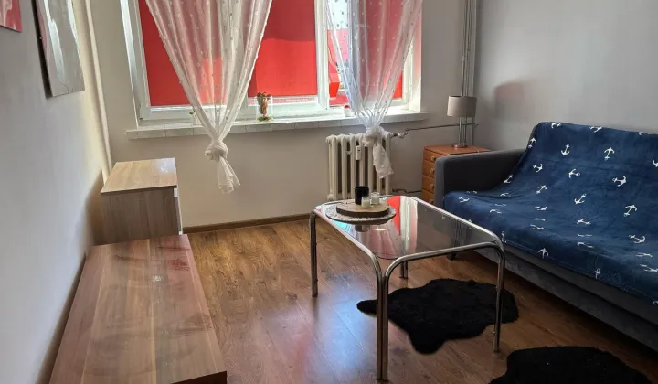 Mieszkanie 2-pokojowe Nysa, ul. Wrocławska