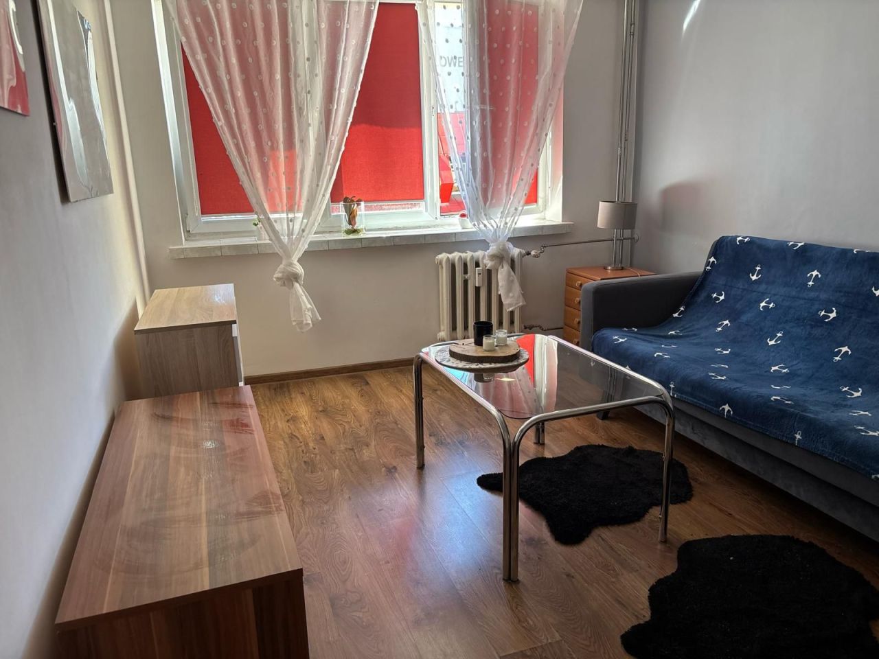 Mieszkanie 2-pokojowe Nysa, ul. Wrocławska. Zdjęcie 1