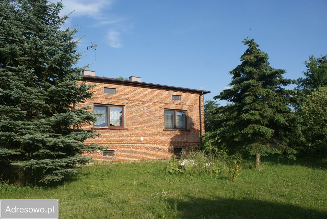 dom wolnostojący, 3 pokoje Dobroń. Zdjęcie 16
