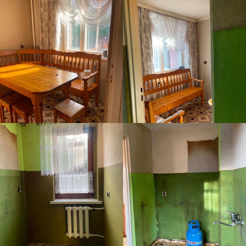 dom szeregowy, 5 pokoi Suwałki, ul. Leszczyńska. Zdjęcie 3