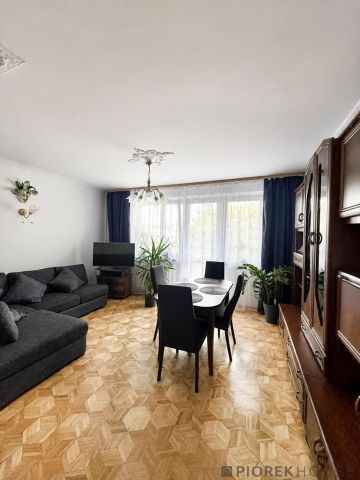 Mieszkanie 3-pokojowe Warszawa Ursynów, ul. Wiolinowa. Zdjęcie 1