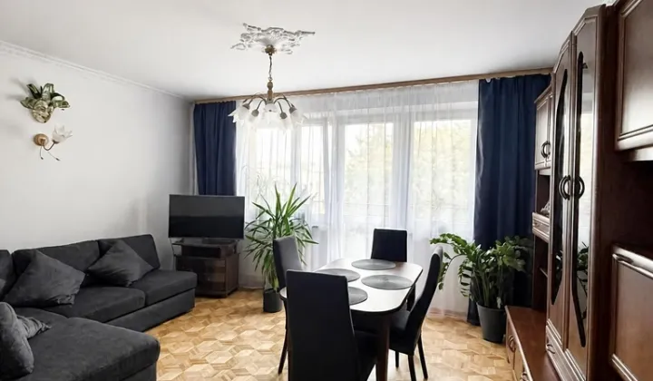 Mieszkanie 3-pokojowe Warszawa Ursynów, ul. Wiolinowa