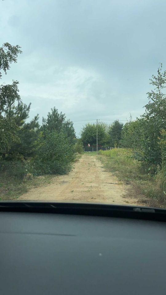 Działka budowlana Nowy Barcik. Zdjęcie 8