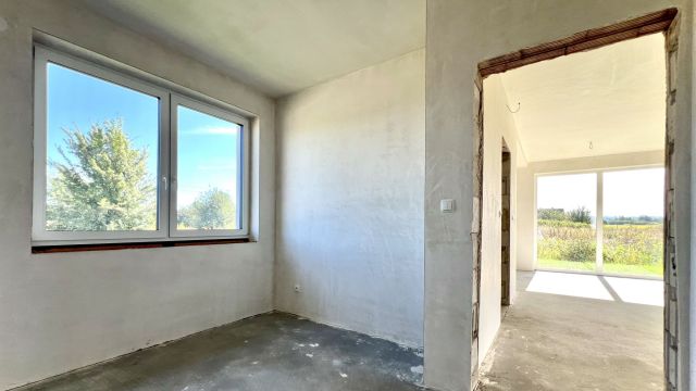 dom wolnostojący, 5 pokoi Węgrzce Wielkie. Zdjęcie 7