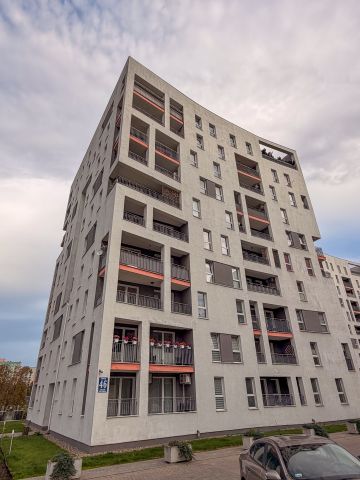 Mieszkanie 2-pokojowe Lublin Kalinowszczyzna, ul. Lwowska. Zdjęcie 15