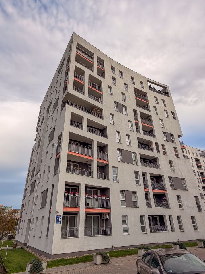 Mieszkanie 2-pokojowe Lublin Kalinowszczyzna, ul. Lwowska. Zdjęcie 15