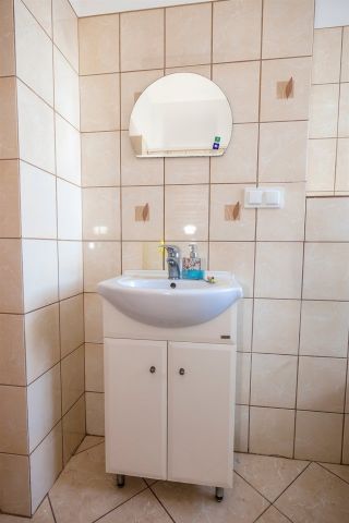 dom wolnostojący, 5 pokoi Kęty. Zdjęcie 12