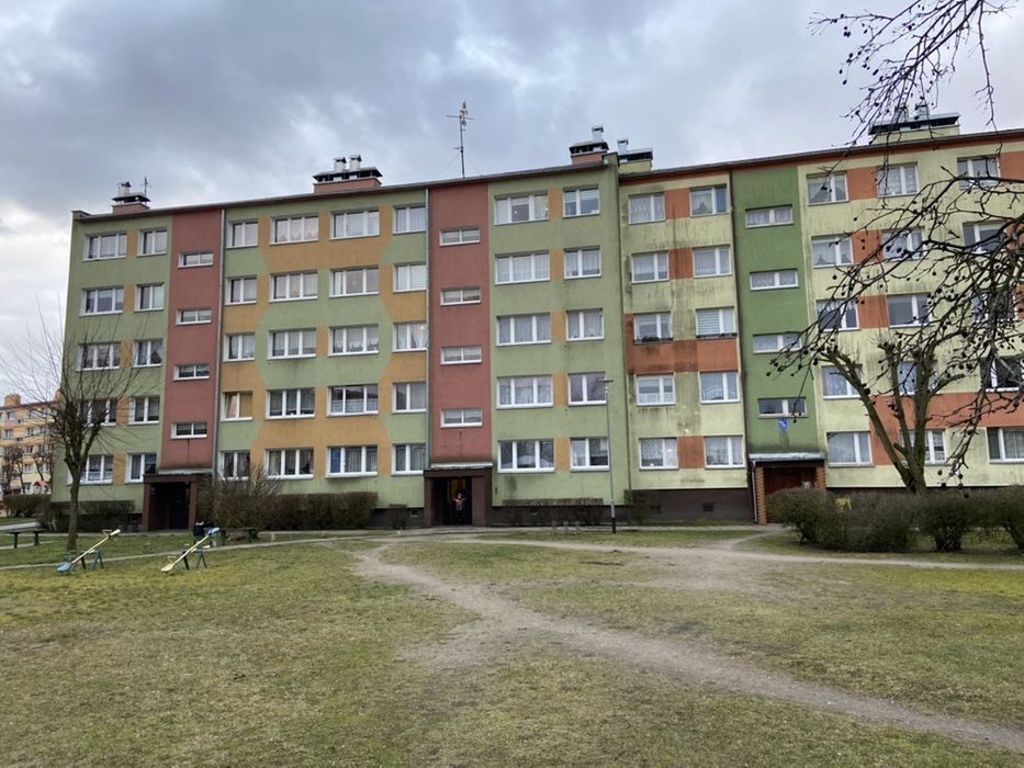 Mieszkanie 2-pokojowe Szczecinek, ul. Koszalińska