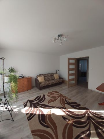 Mieszkanie 2-pokojowe Brodnica, ul. Stanisława Wyspiańskiego. Zdjęcie 1