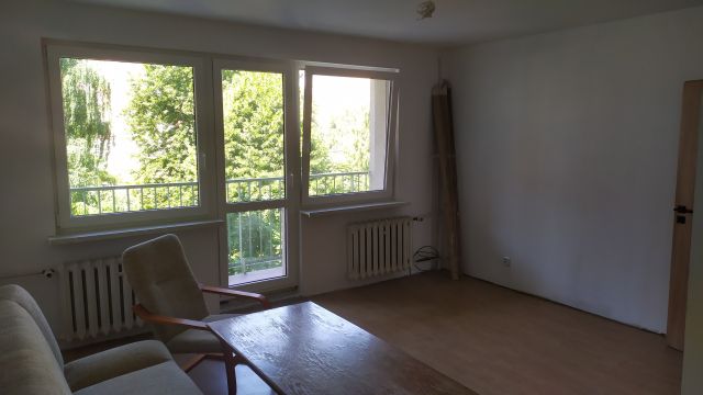 Mieszkanie 3-pokojowe Gliwice Śródmieście, ul. Czwartaków. Zdjęcie 1