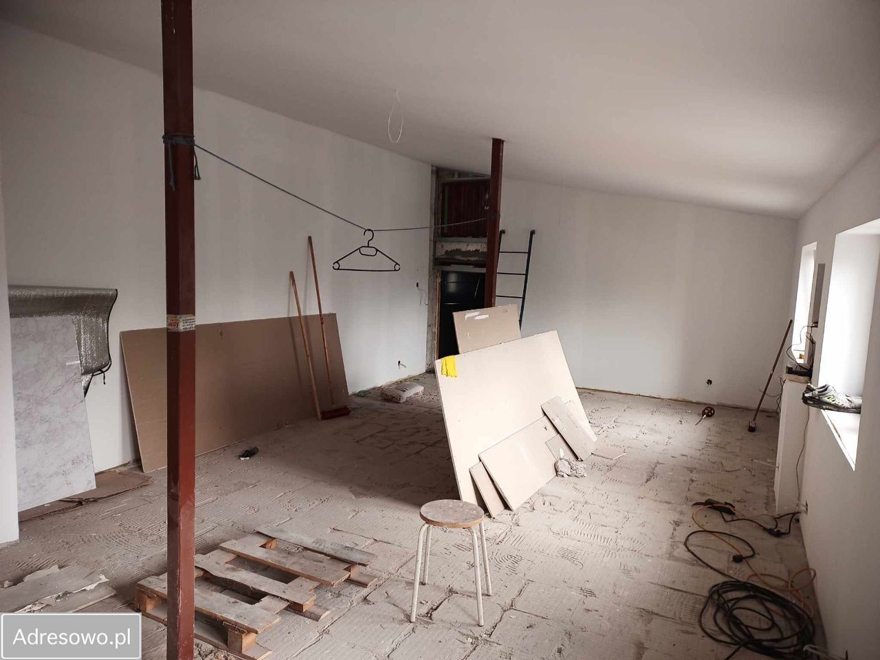 Lokal Wrzosowa, ul. Brzezińska. Zdjęcie 13