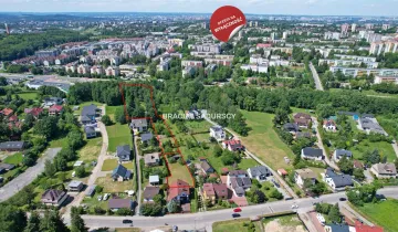 Działka na sprzedaż bez pośredników          
          
            Opatkowice          
          
            Kraków – pohled 6