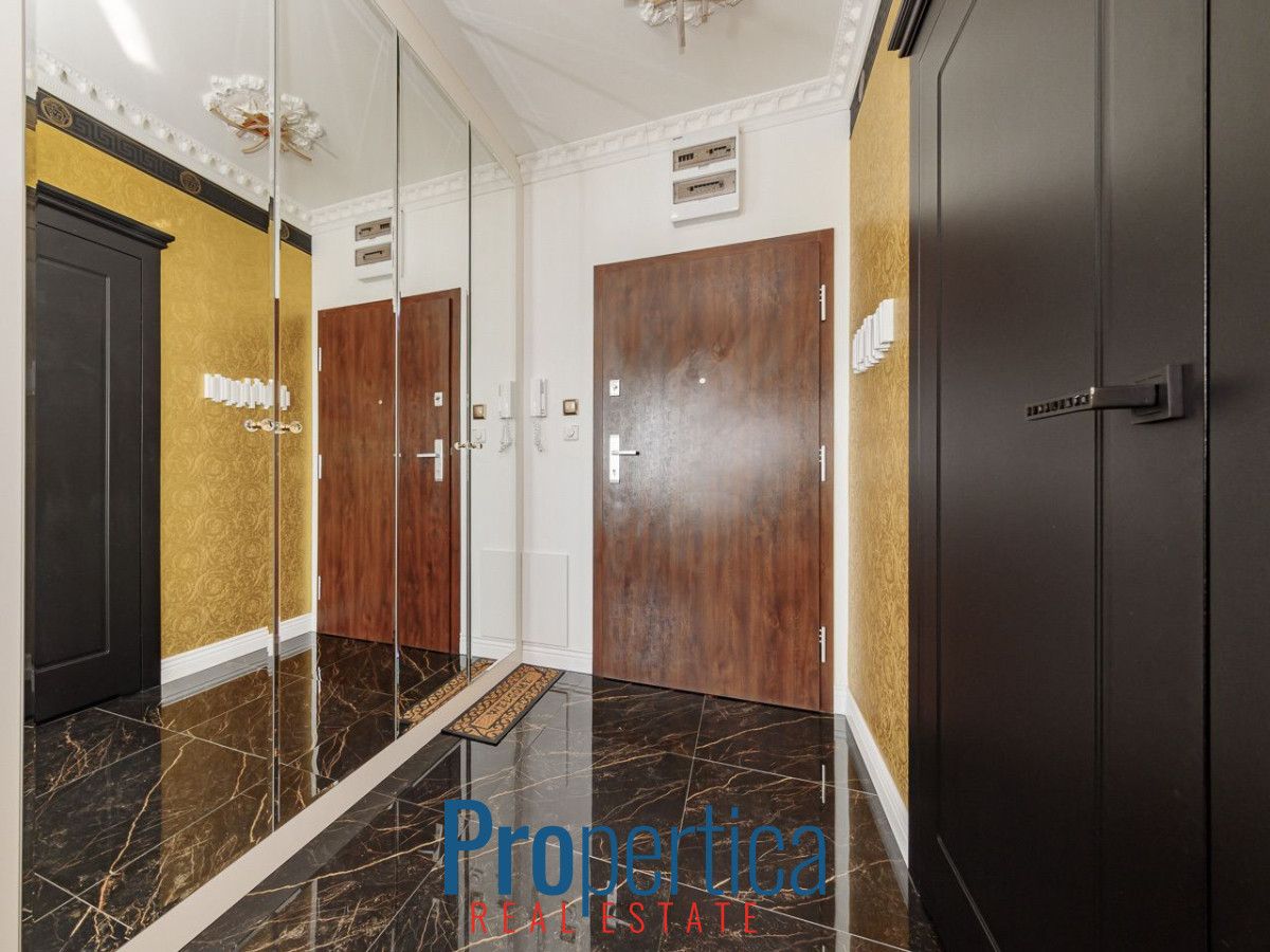 Mieszkanie 2-pokojowe Warszawa Wawer, ul. Trakt Lubelski. Zdjęcie 15