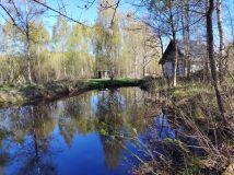 Działka rekreacyjna Ładnówko. Zdjęcie 1