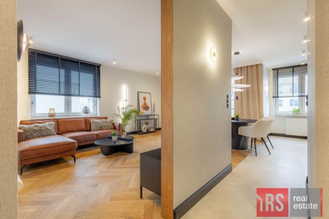 Mieszkanie 3-pokojowe Warszawa Mokotów, ul. Czerska. Zdjęcie 9