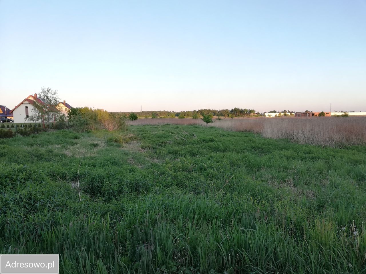 Działka budowlana Syców, ul. Bolesława Szczodrego. Zdjęcie 2