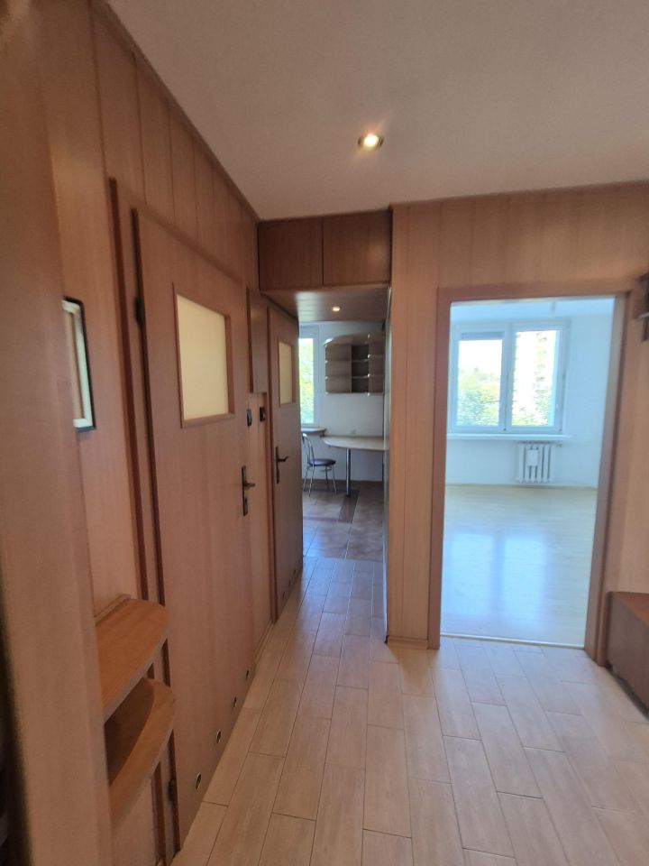 Mieszkanie 3-pokojowe Łódź Bałuty, ul. Julianowska. Zdjęcie 13