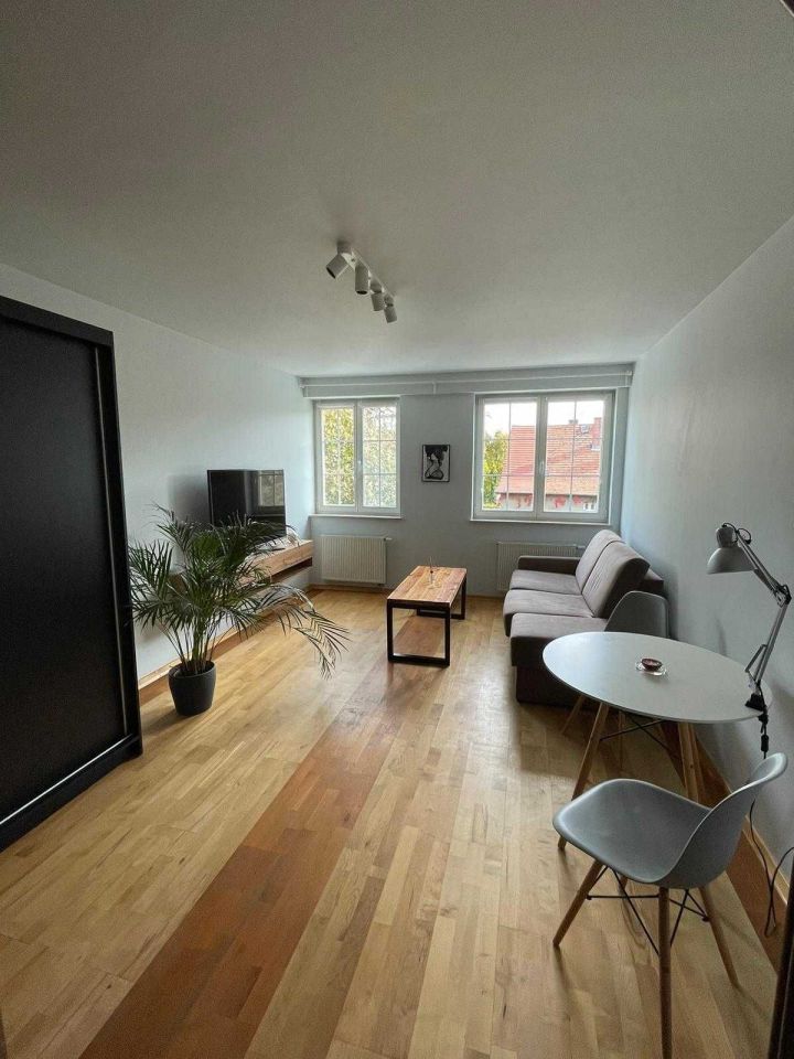 Mieszkanie 2-pokojowe Wrocław Leśnica, ul. Michała Płońskiego