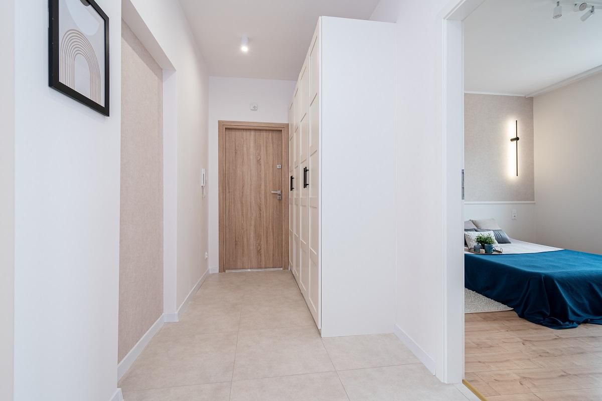 Mieszkanie 3-pokojowe Kalisz, ul. Górnośląska. Zdjęcie 19