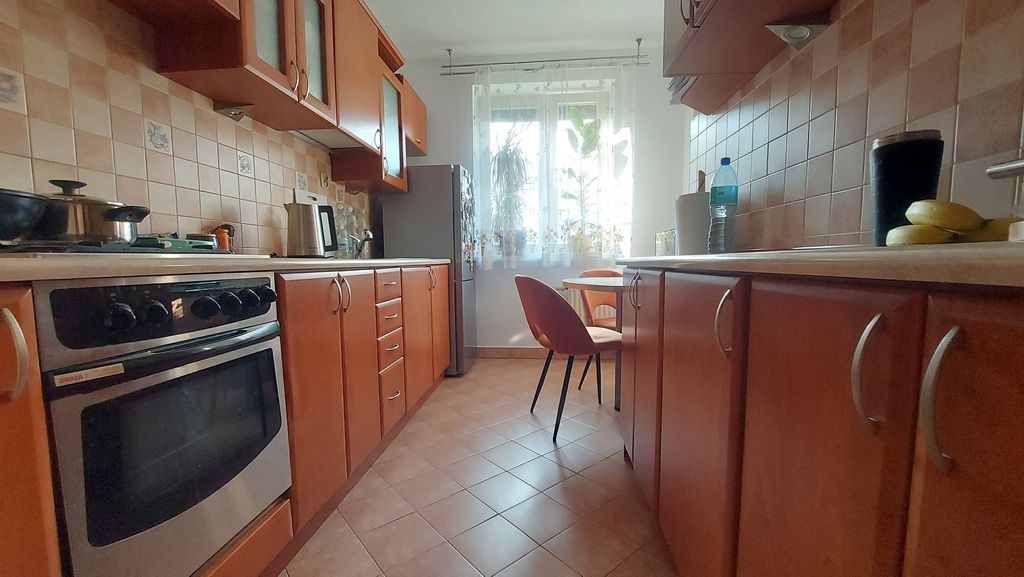 Mieszkanie 2-pokojowe Rzeszów Pobitno, ul. Jana Twardowskiego