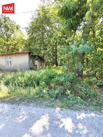 Działka rolno-budowlana Halinów. Zdjęcie 4