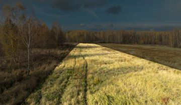 Działka budowlana Książenice