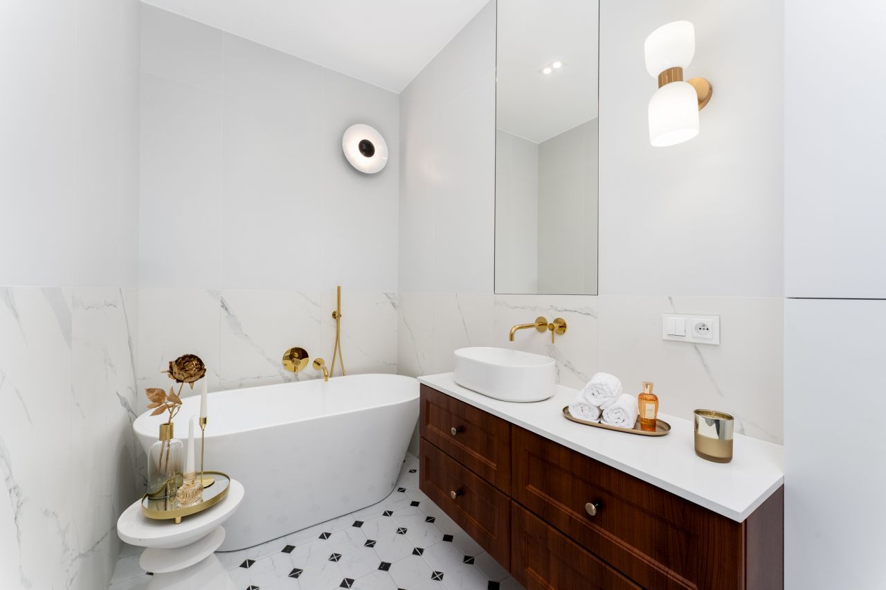 Mieszkanie 4-pokojowe Kraków Stare Miasto, pl. Jana Matejki. Zdjęcie 4