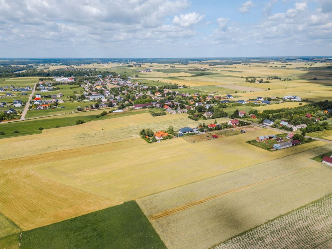 dom wolnostojący, 3 pokoje Zatory. Zdjęcie 28