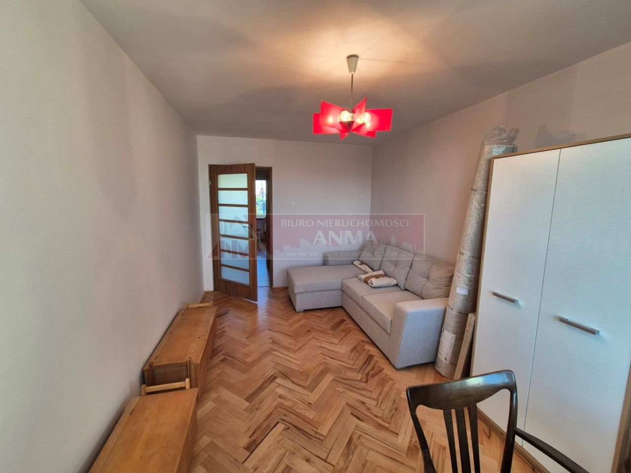 Mieszkanie 3-pokojowe Lublin LSM, ul. Żarnowiecka. Zdjęcie 6