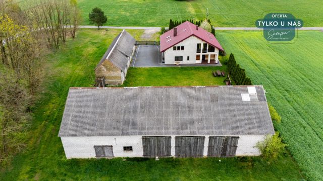 dom wolnostojący, 5 pokoi Szynkielów. Zdjęcie 31