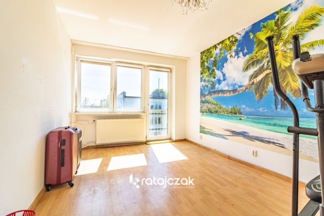 Mieszkanie 3-pokojowe Gdańsk Brzeźno, ul. Gdańska. Zdjęcie 5