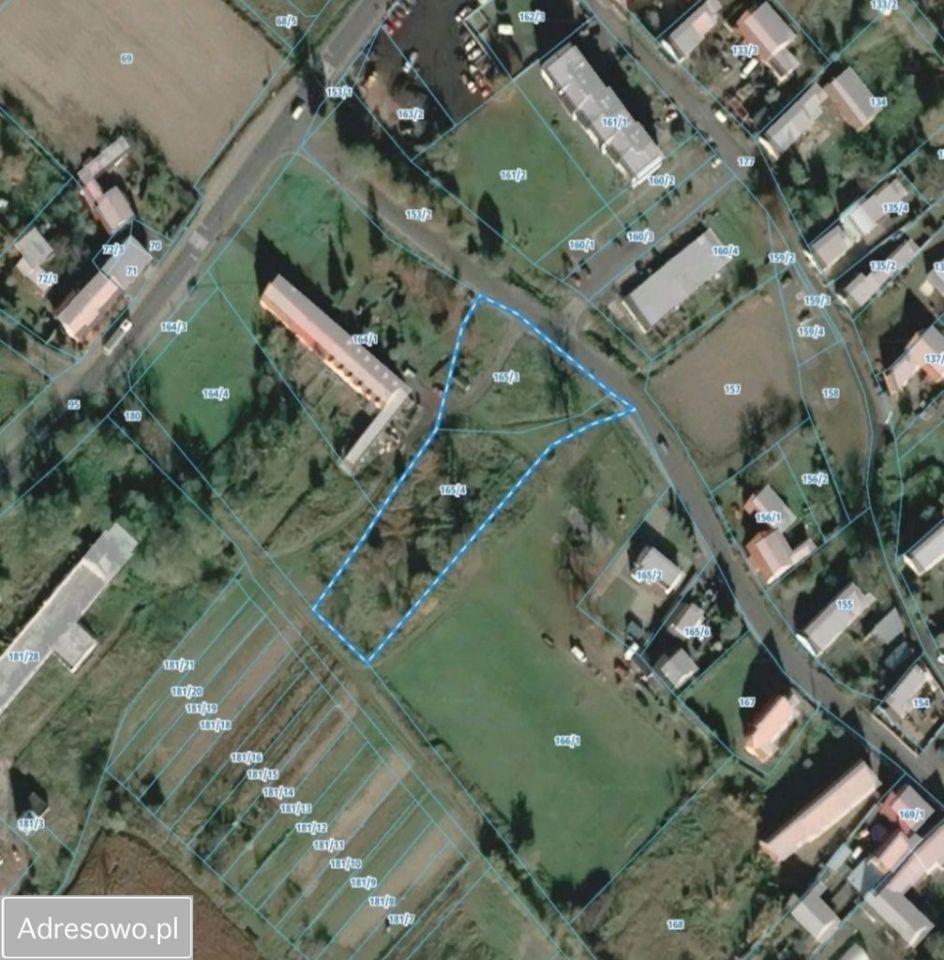 Działka budowlana Budzieszowice. Zdjęcie 3