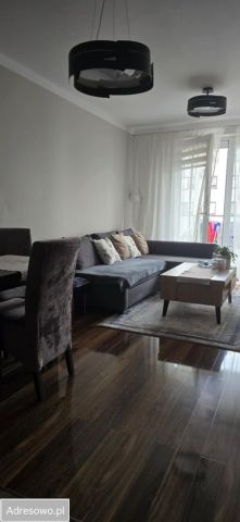 Mieszkanie 3-pokojowe Kraków Czyżyny, ul. Sołtysowska. Zdjęcie 1