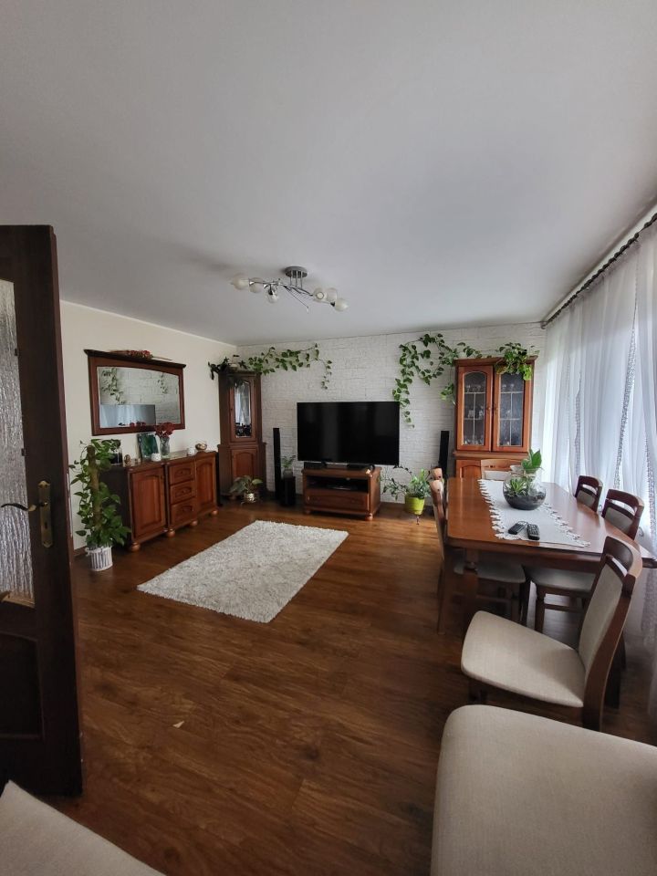 Mieszkanie 2-pokojowe Płock Międzytorze, ul. Wacława Lachmana