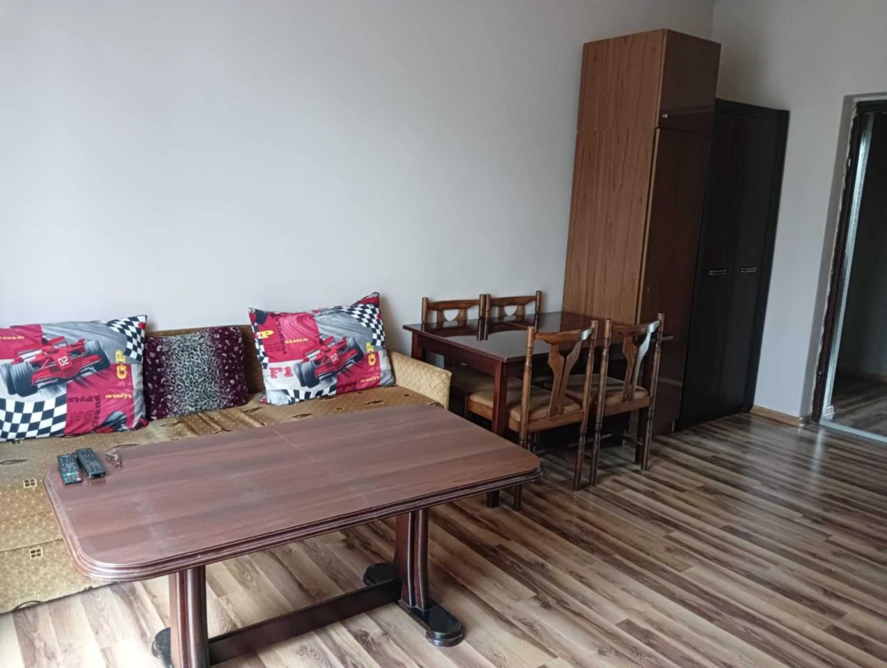 Mieszkanie 2-pokojowe Krupski Młyn. Zdjęcie 2