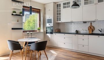 Mieszkanie 2-pokojowe Warszawa Mokotów, ul. św. Bonifacego