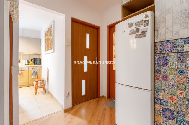 Mieszkanie 3-pokojowe Kraków Krowodrza, ul. Piotra Stachiewicza. Zdjęcie 12