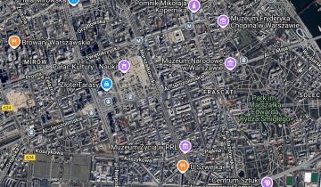 dom wolnostojący, 7 pokoi Warszawa Ursynów, ul. Kajakowa