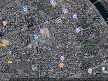 dom wolnostojący, 7 pokoi Warszawa Ursynów, ul. Kajakowa