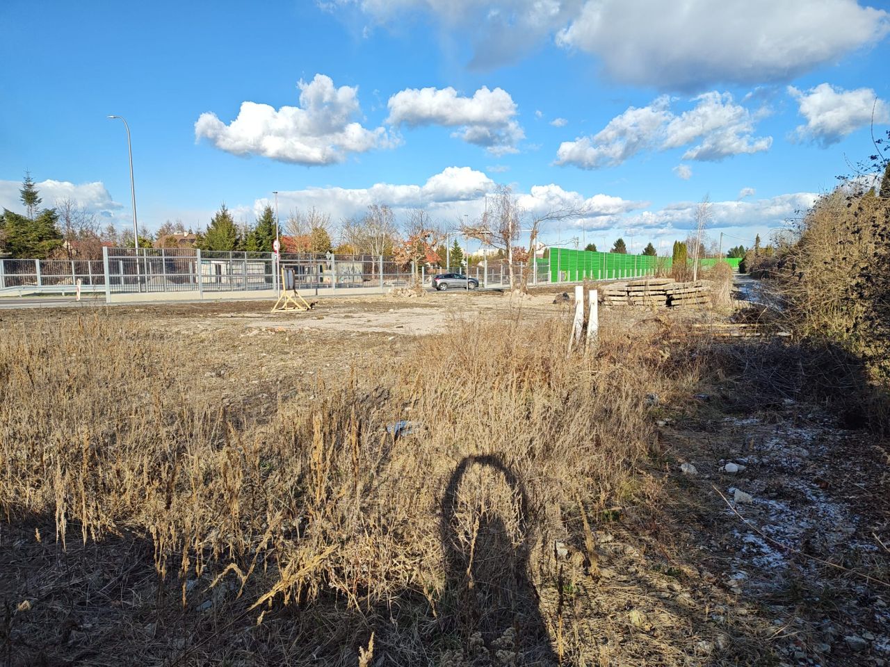 Działka inwestycyjna Tarnobrzeg. Zdjęcie 6