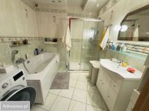 Mieszkanie 4-pokojowe Łódź Olechów, ul. Kazimierza Odnowiciela. Zdjęcie 3