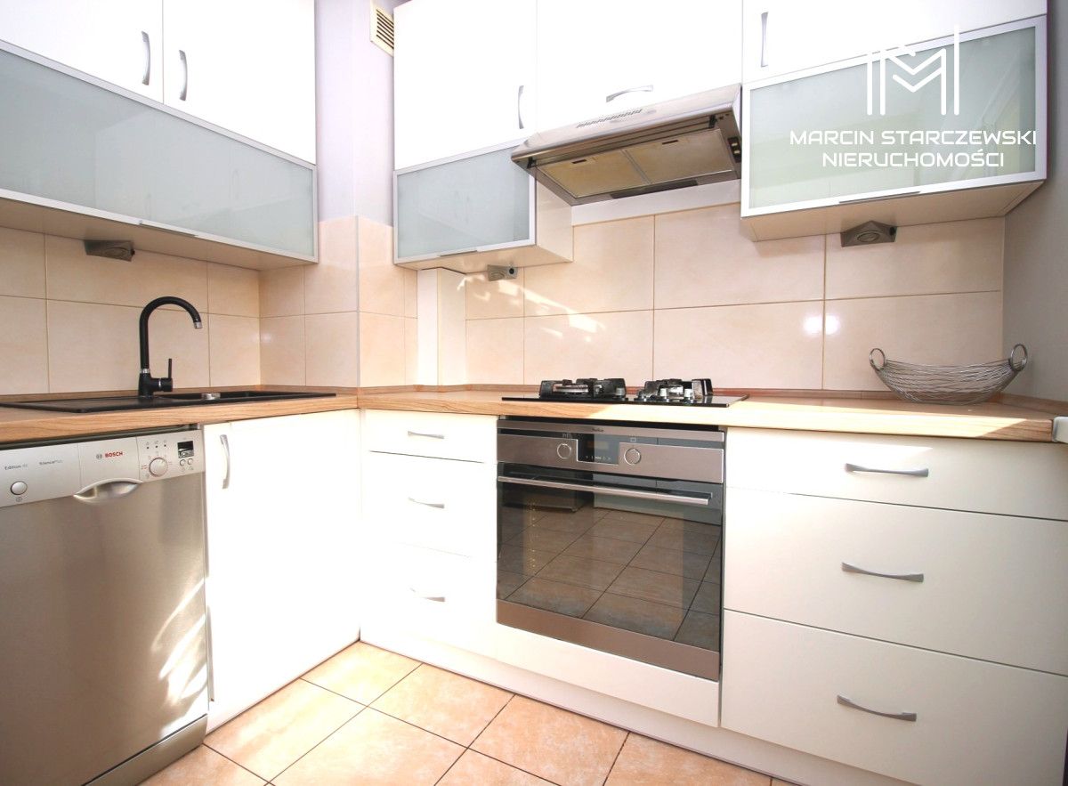 Mieszkanie 2-pokojowe Łódź Górna, ul. Kosmonautów. Zdjęcie 2