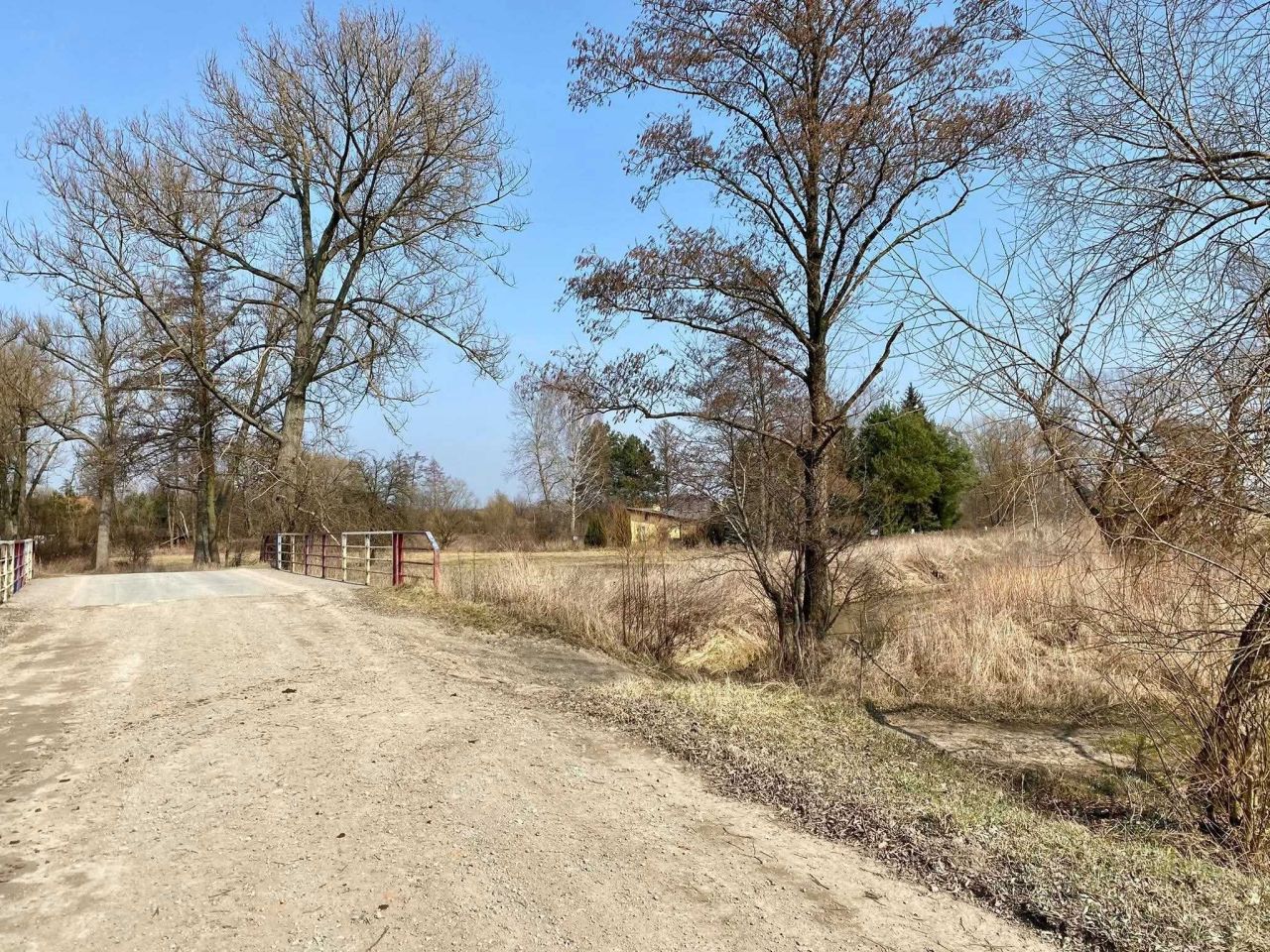 Działka rolna Duchnów. Zdjęcie 5