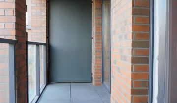 Mieszkanie 2-pokojowe Warszawa Praga-Północ, ul. Szwedzka