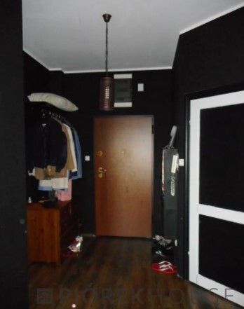 Mieszkanie 2-pokojowe Warszawa Śródmieście, ul. Solec. Zdjęcie 5