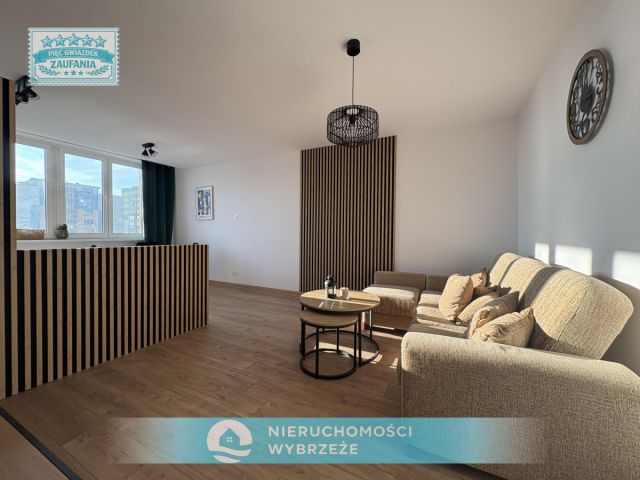 Mieszkanie 2-pokojowe Gdynia Działki Leśne, ul. Warszawska. Zdjęcie 1