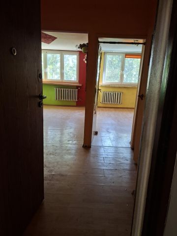 Mieszkanie 2-pokojowe Bytom Śródmieście, ul. Wrocławska. Zdjęcie 1