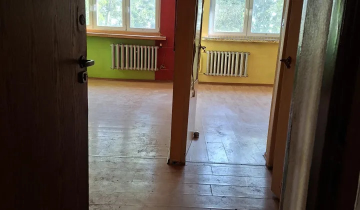 Mieszkanie 2-pokojowe Bytom Śródmieście, ul. Wrocławska
