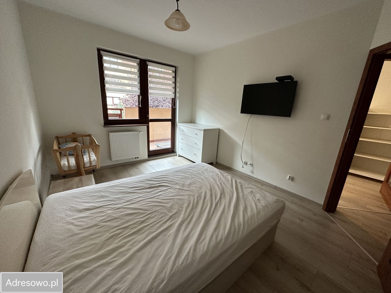 Mieszkanie 3-pokojowe Wrocław Partynice, ul. Kawalerzystów. Zdjęcie 3