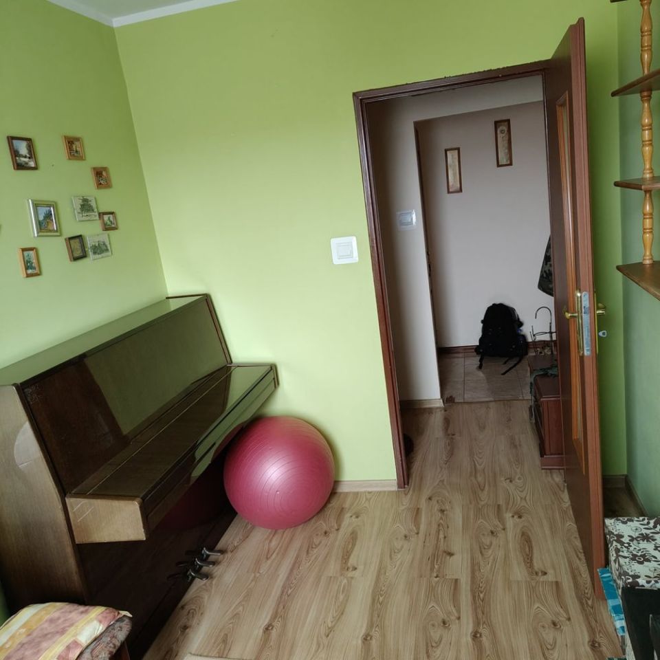 Mieszkanie 4-pokojowe Przasnysz, ul. Brzozowa. Zdjęcie 8